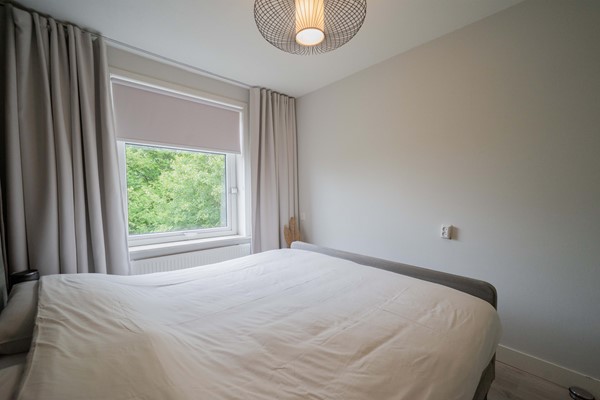 Medium property photo - Zeelaan 53, 1964 SC Heemskerk